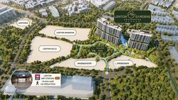 Lentor Gardens Residences (D26), Apartment #628875501